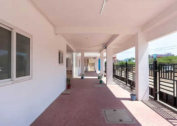 Hotel O The Swarg Residence
