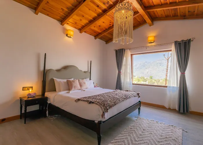 Seclude Ramgarh Willows