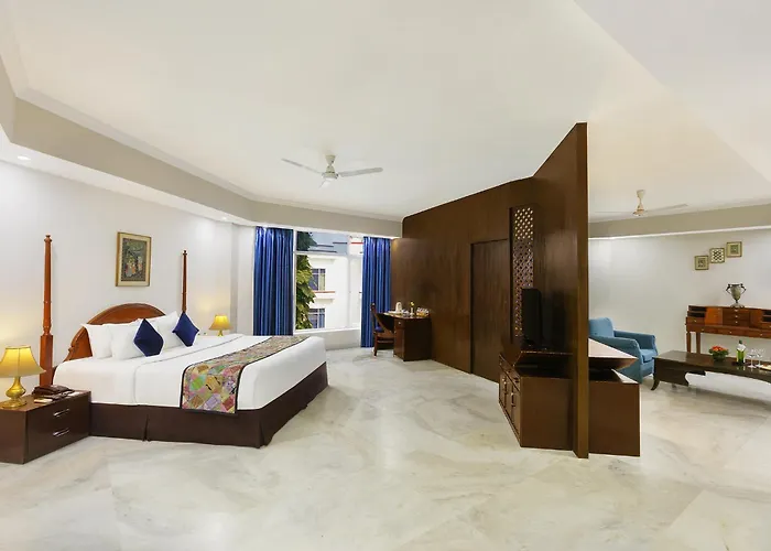 Ramada Khajuraho