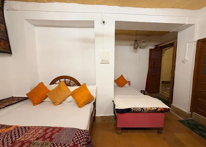 Sagar Guest House