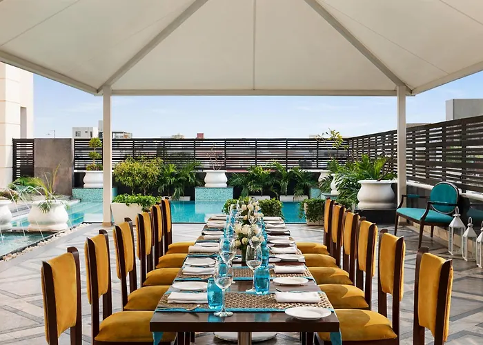 Hilton Jaipur