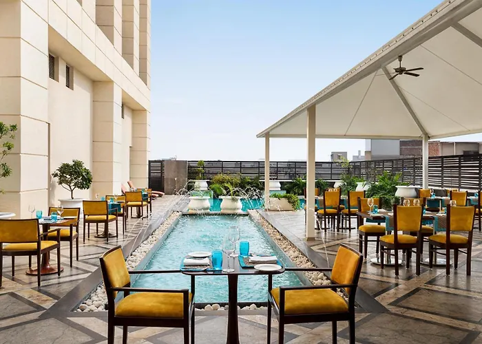 Hilton Jaipur