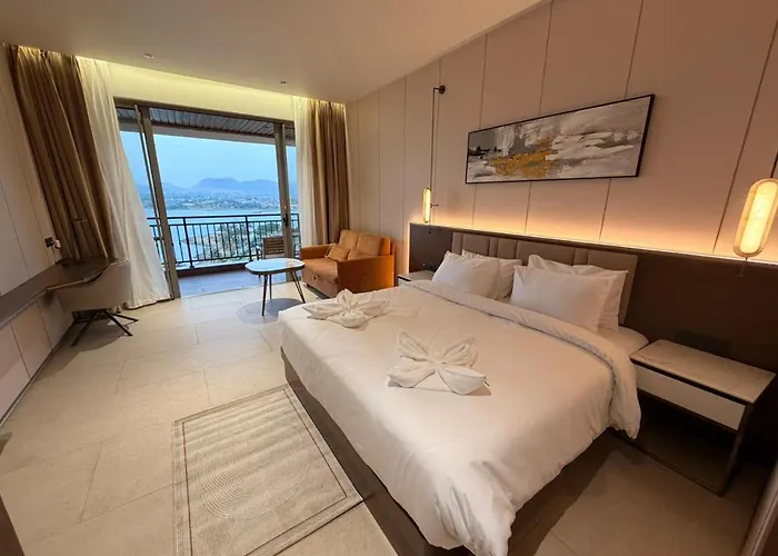 Savana Lake Resort