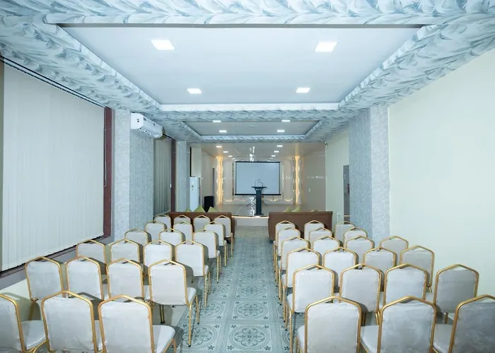 Hotel Pybss