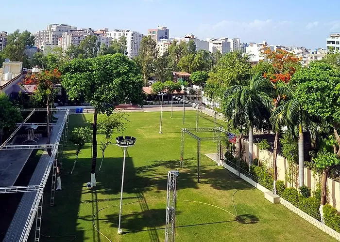 Sanjog Resort