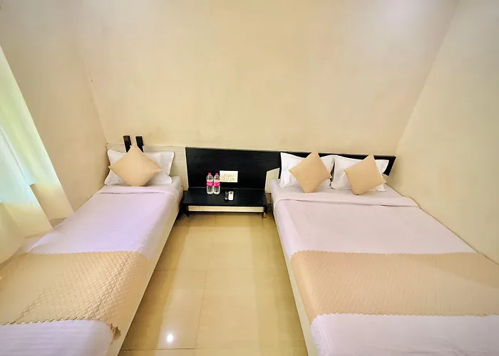 Hotel Temple Sai