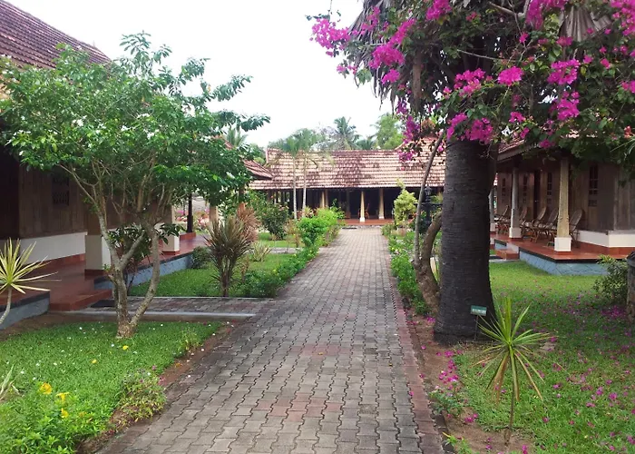 Isola Di Cocco Ayurvedic Beach Resort
