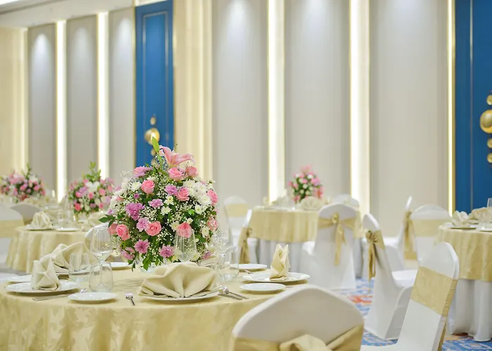 Boulevard9, Nadiad - Ihcl Seleqtions
