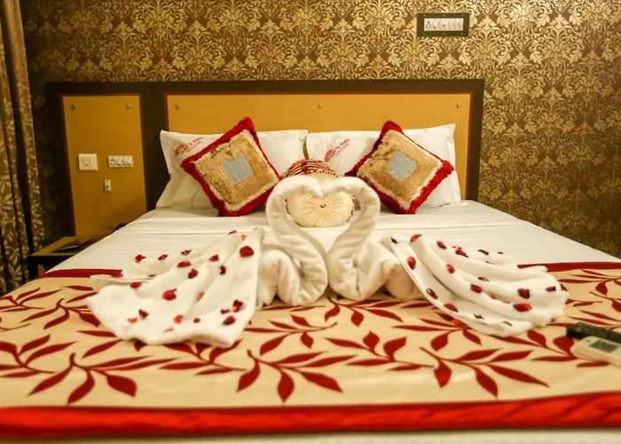 Hotel Abi'S Inn