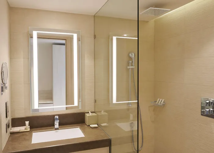 Hilton Garden Inn Lucknow