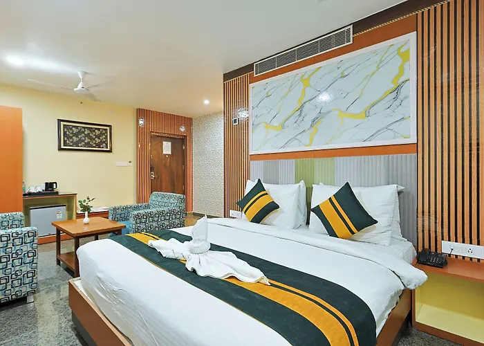 Hotel Ssssssss Close! Varanasi