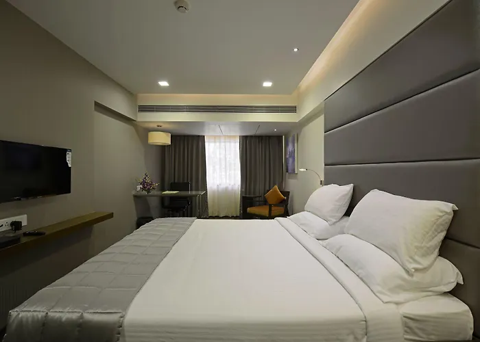Hotel Grande 51