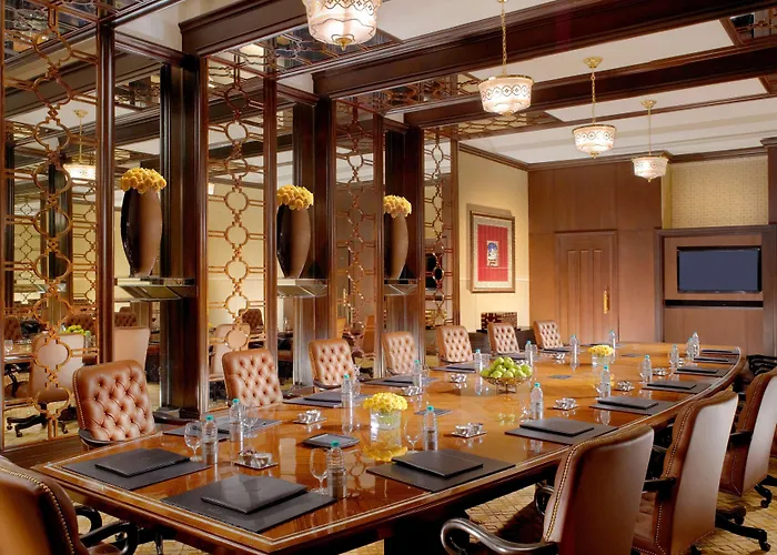 The Leela Palace Chennai