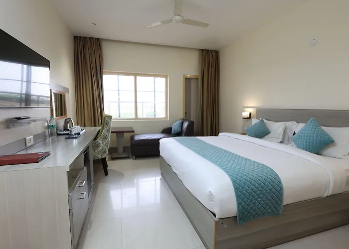 Days Hotel By Wyndham Neemrana