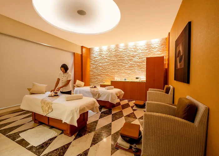 Hyatt Regency Pune Hotel & Residences