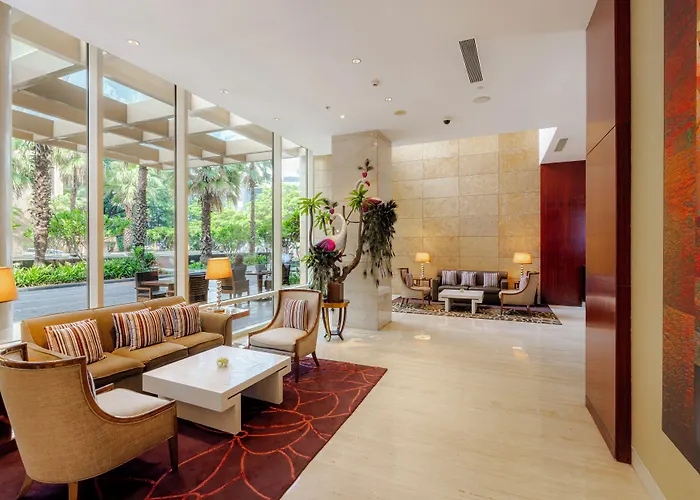 Hyatt Regency Pune Hotel & Residences