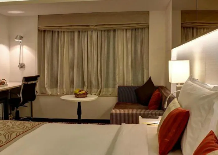 The Sahil Hotel