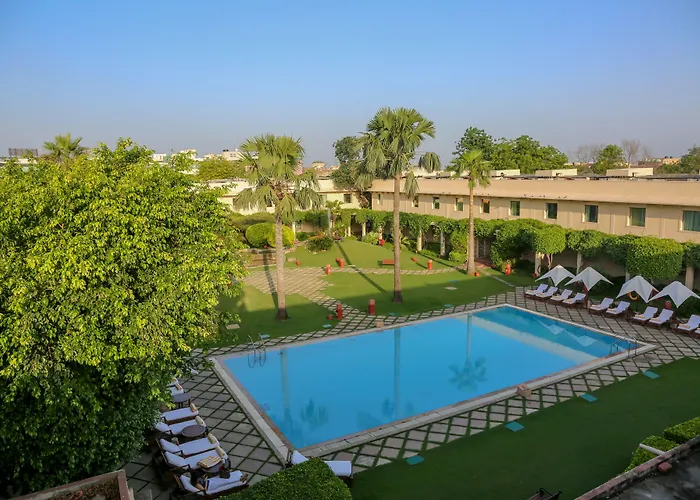 Trident Agra