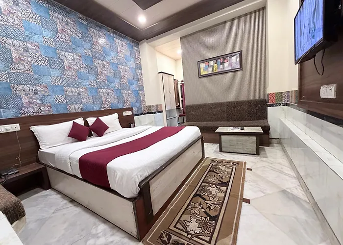 Hotel Saraswati - A Family Hotel