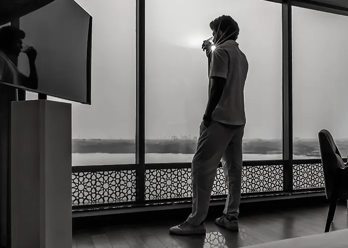 Grand Hyatt Kochi Bolgatty