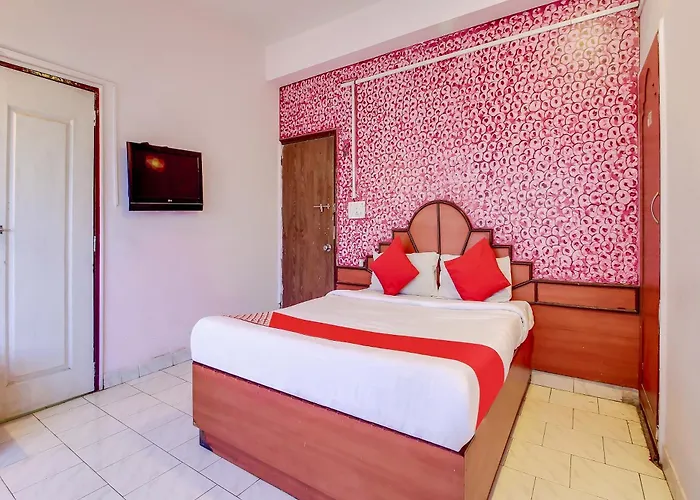 Hotel O Indraprastha