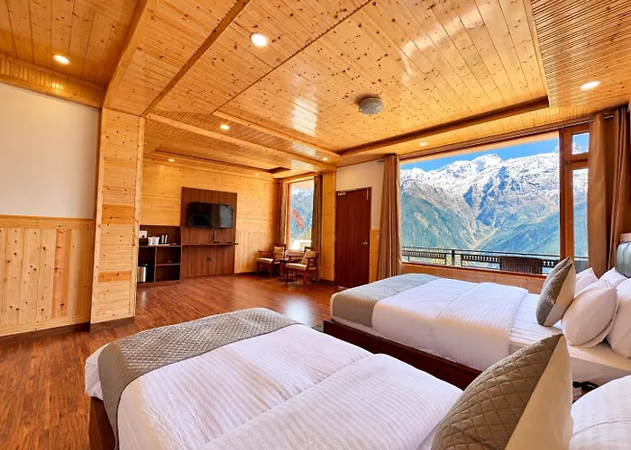Hotel Rollingrang