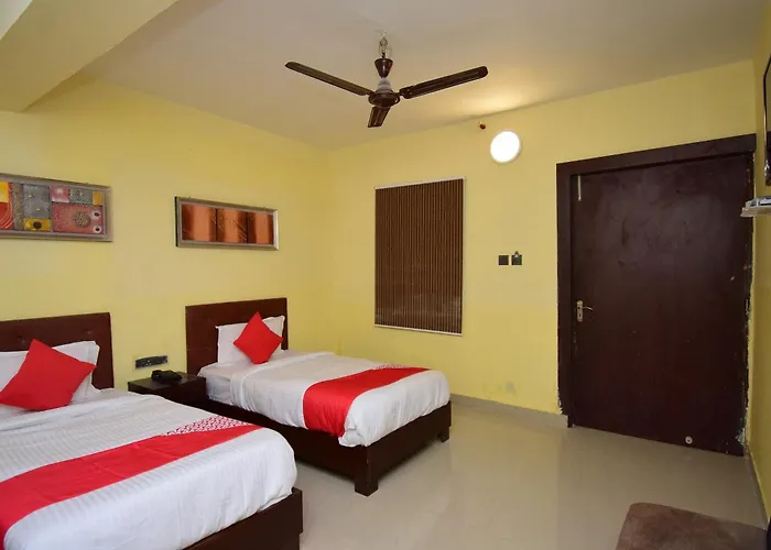 Oyo Flagship Bengal Inn