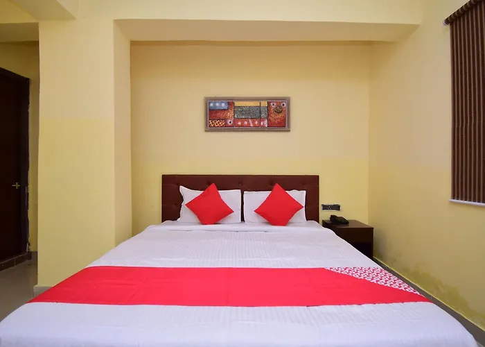 Oyo Flagship Bengal Inn