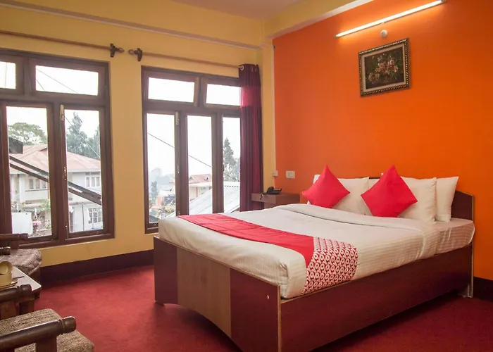 Hotel O Kanchanjangha