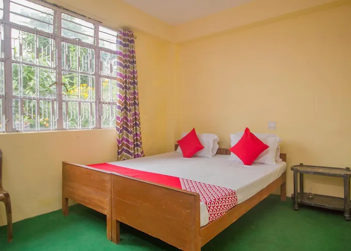 Hotel O Kanchanjangha