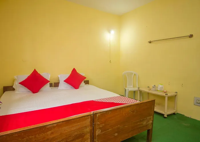 Hotel O Kanchanjangha
