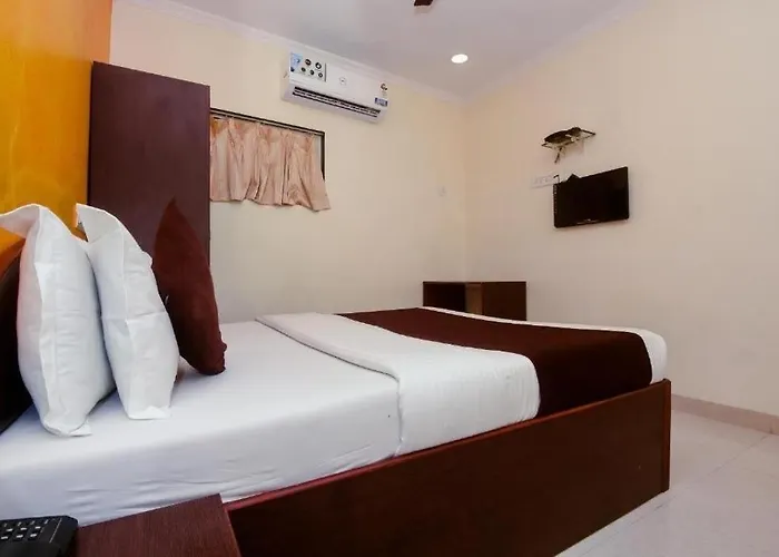 Hotel My Home