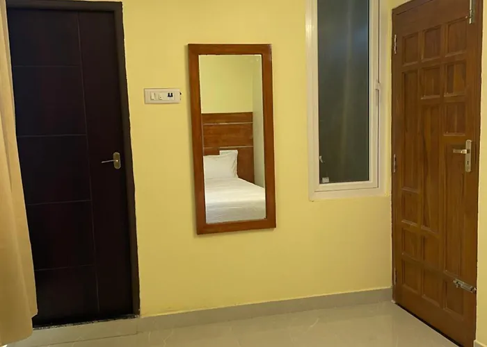 Grand Suites Srirangam