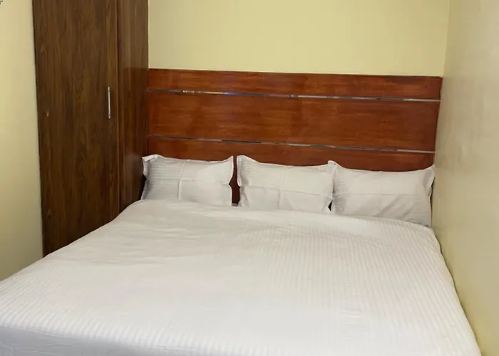 Grand Suites Srirangam