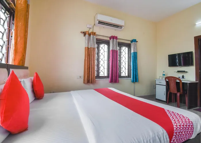 Hotel O Samanta