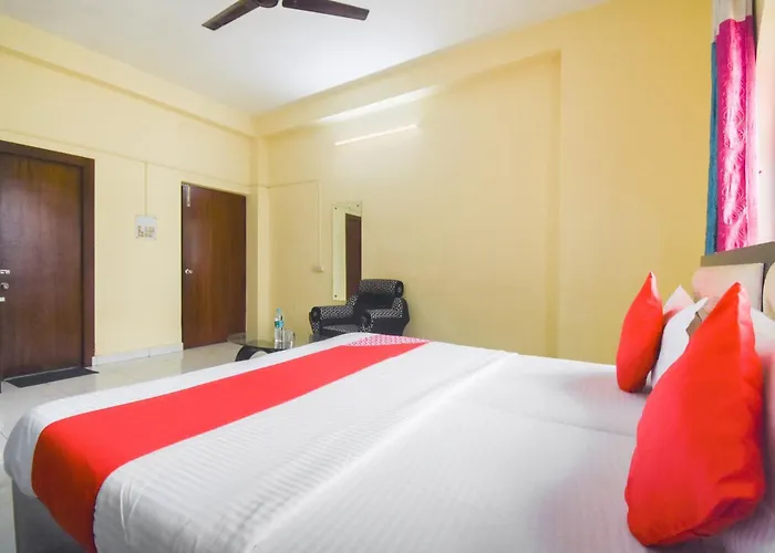 Hotel O Samanta