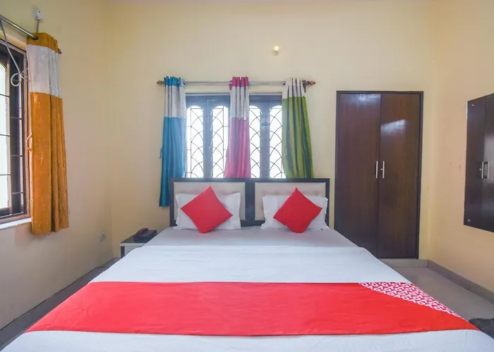 Hotel O Samanta