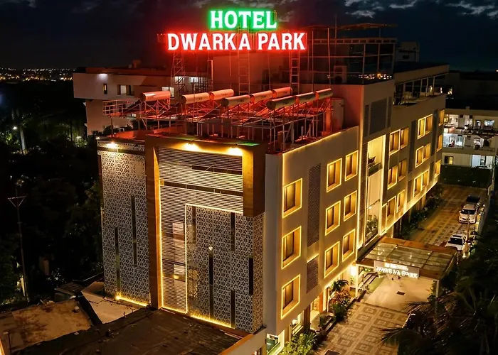 Hotel Dwarka Park