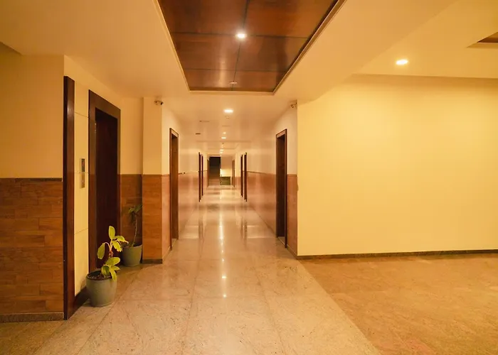Hotel Dwarka Park