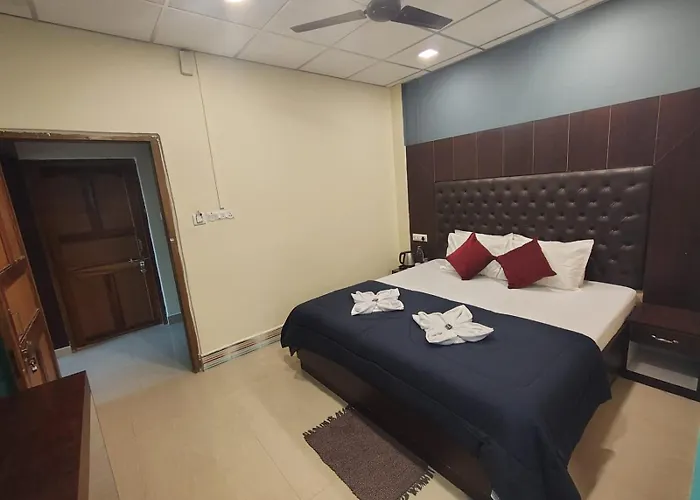 Purnima Resort Neil Island