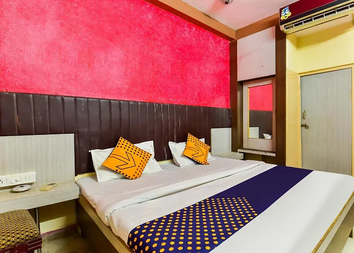 Hotel O Pardesi