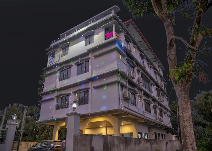 Super Townhouse Volga Homes