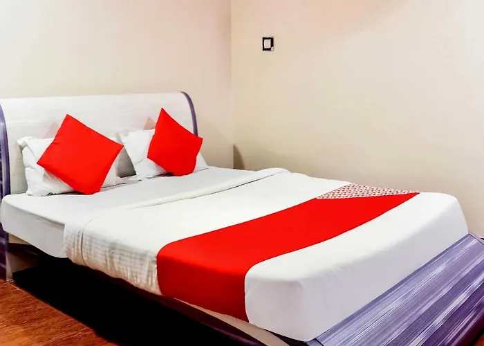 Hotel O Flagship Hotel Pragya 2