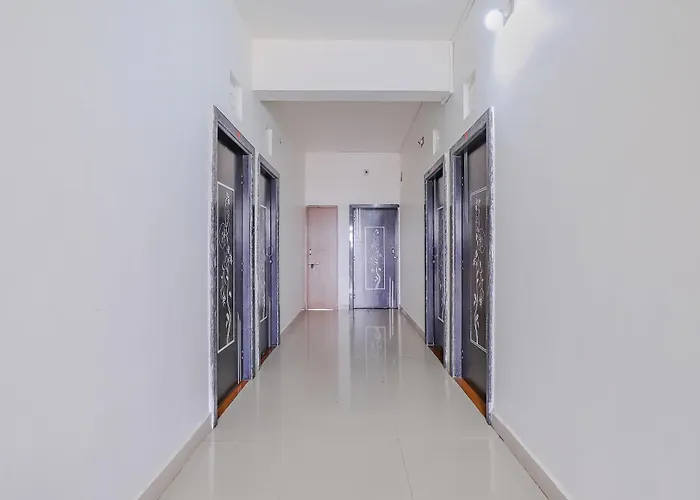 Hotel O Maldhari