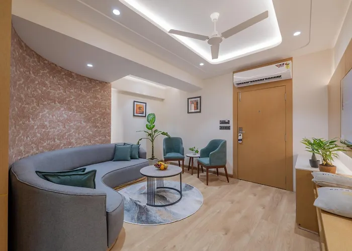 Pravasa Hotel Indore