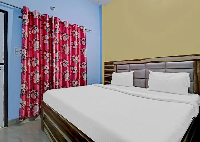 Hotel O Knight Guest House