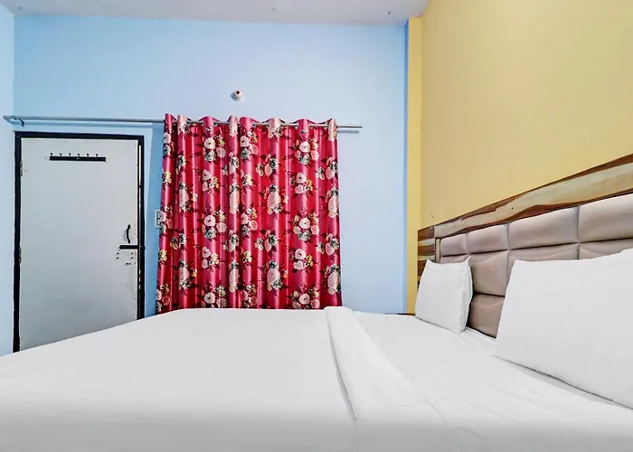 Hotel O Knight Guest House