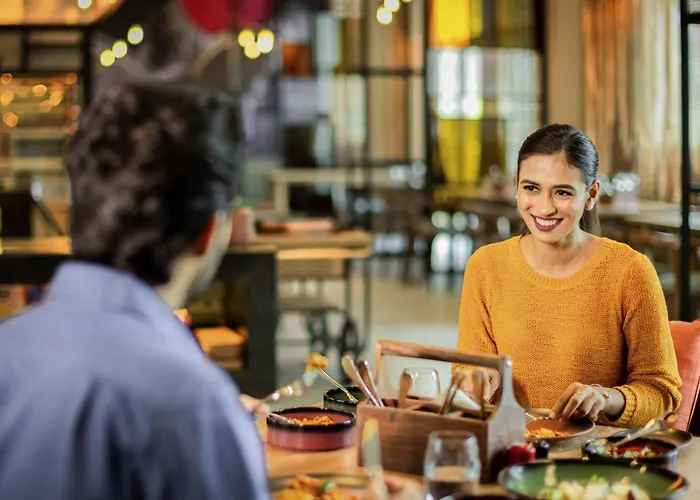 Ibis Mumbai Vikhroli - An Accor Brand