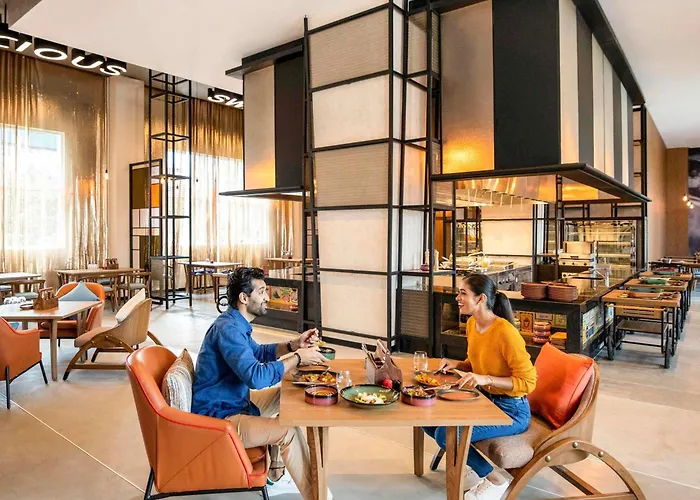 Ibis Mumbai Vikhroli - An Accor Brand