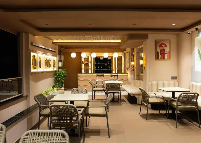 Hotel Casa By The Lake Udaipur